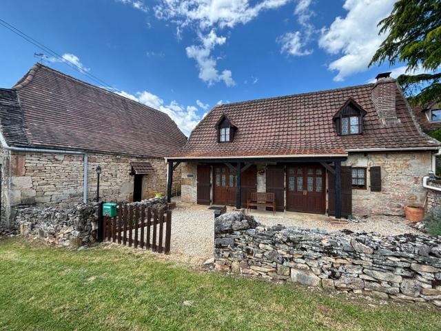 Maison vente à Figeac, Assier