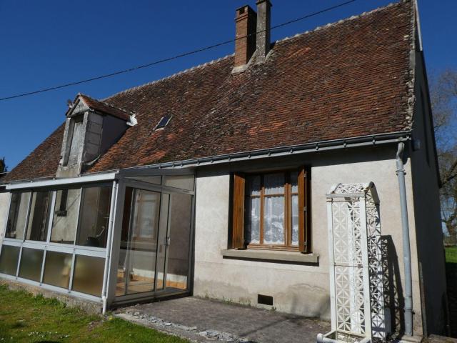 Maison vente à Loches, Athée-sur-cher