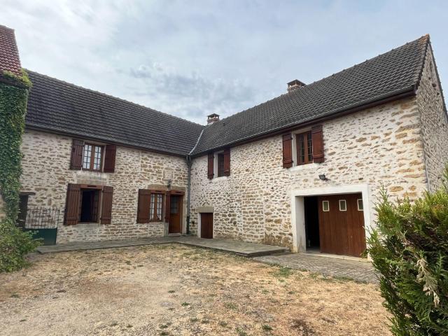 Maison vente à Athie, Côte-d'Or