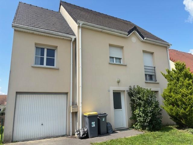 Maison vente à Athies-sous-laon