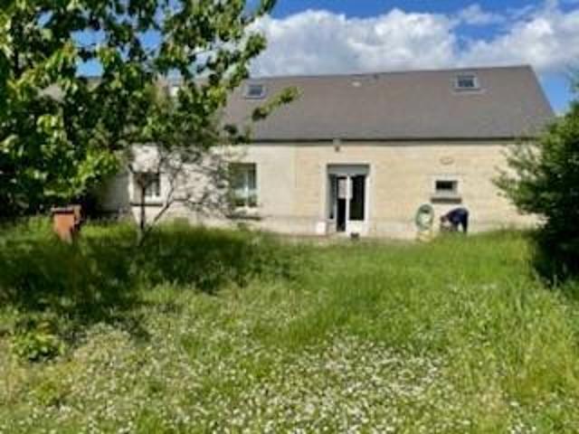 Maison vente à Athies-sous-laon