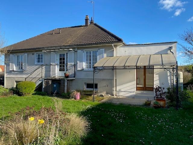 Maison vente à Athies-sous-laon