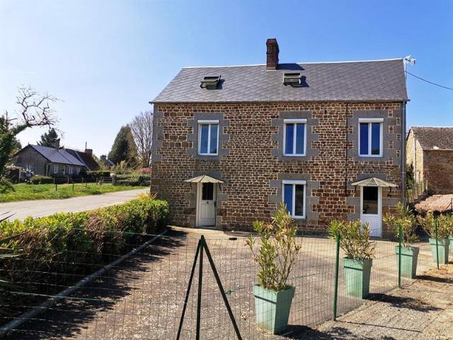 Maison vente à Argentan, Notre-dame-du-rocher