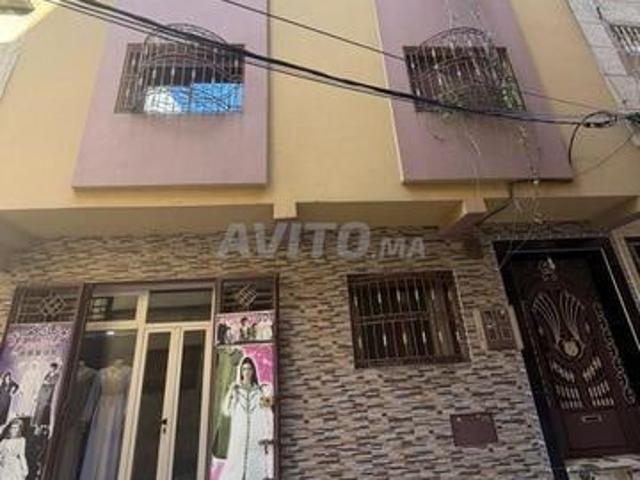 Maison vente à Tangero, Tanger-Tétouan