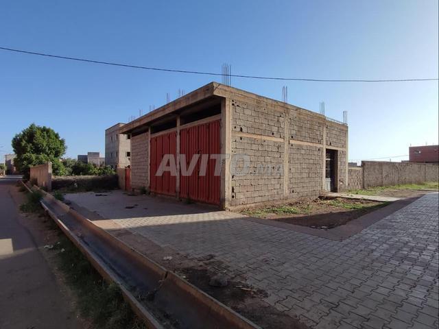 Maison vente à Laattaouia, L'Oriental