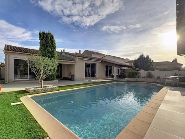 Maison vente à Marseille, Aubagne