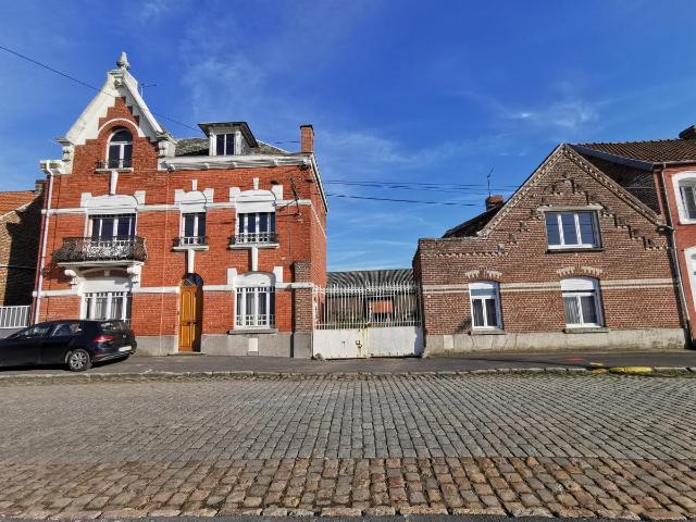 Maison vente à Douai, Aubigny-au-bac