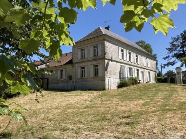 Maison vente à Arras, Agnières