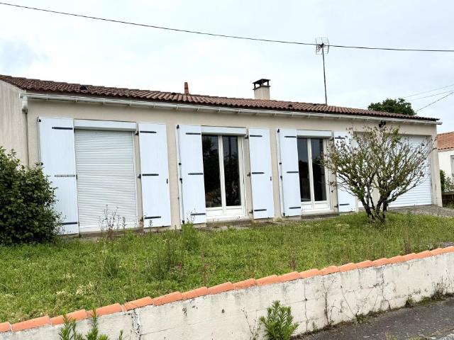 Maison vente à La Roche-sur-Yon, Pays de la Loire