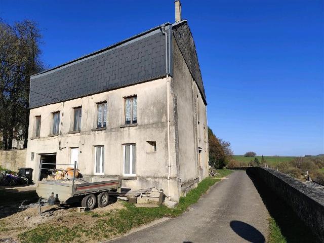 Maison vente à Charleville-Mézières, Aubigny-les-pothées