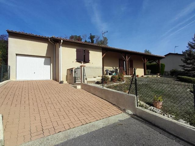 Maison vente à Auch