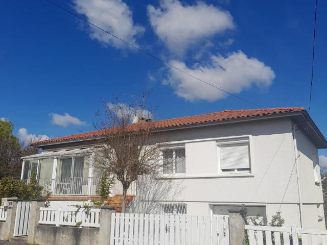Maison vente à Auch