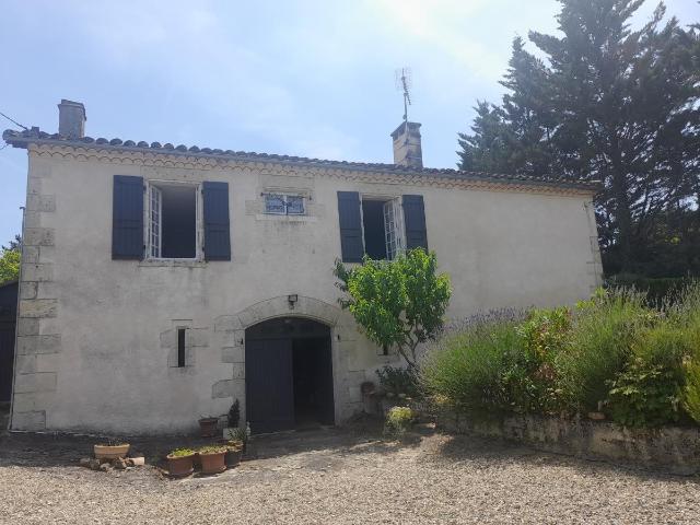 Maison vente à Auch