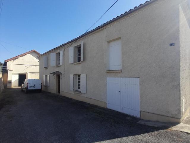 Maison vente à Auch
