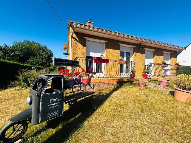 Maison vente à Auchel, Pas-de-Calais