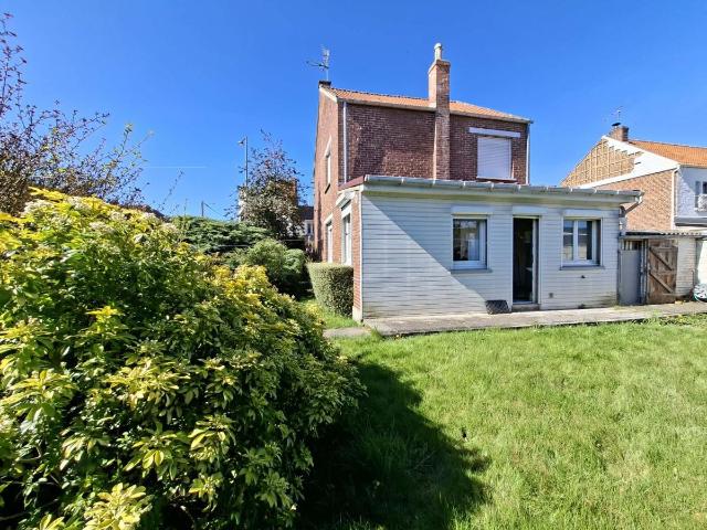 Maison vente à Béthune, Auchel
