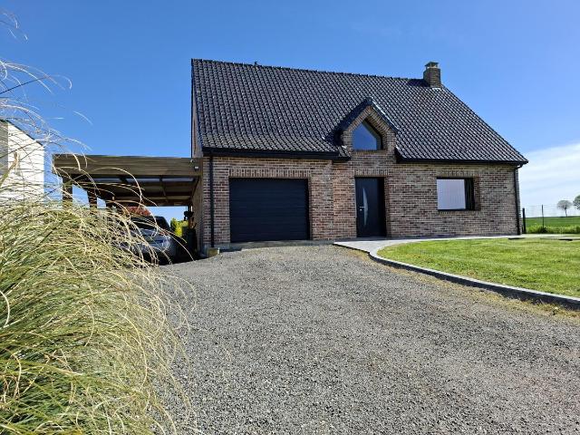 Maison vente à Béthune, Auchy-au-bois