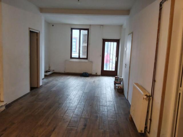 Maison vente à Montreuil-sur-Mer, Auchy-lès-hesdin
