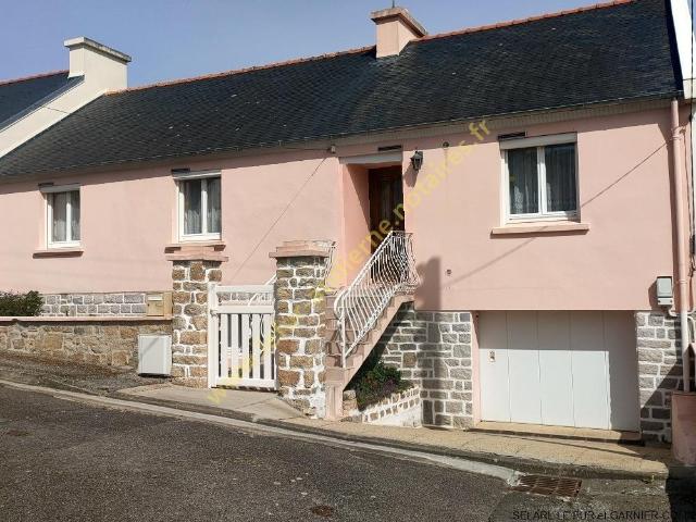 Maison vente à Quimper, Bretagne