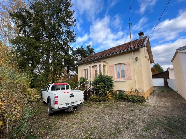 Maison vente à Montbéliard, Audincourt