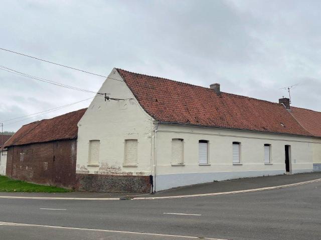 Maison vente à Audincthun, Pas-de-Calais
