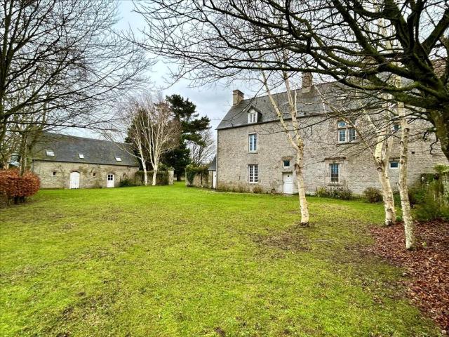 Maison vente à Cherbourg, Audouville-la-hubert