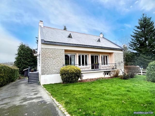 Maison vente à Vannes, Bretagne