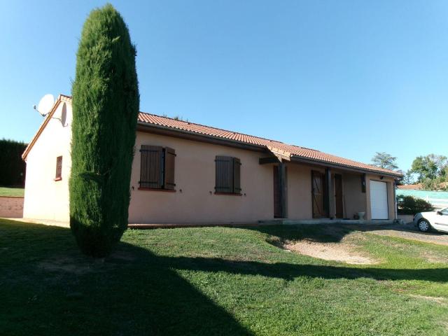 Maison vente à Aulhat-Saint-Privat, Aulhat-Flat