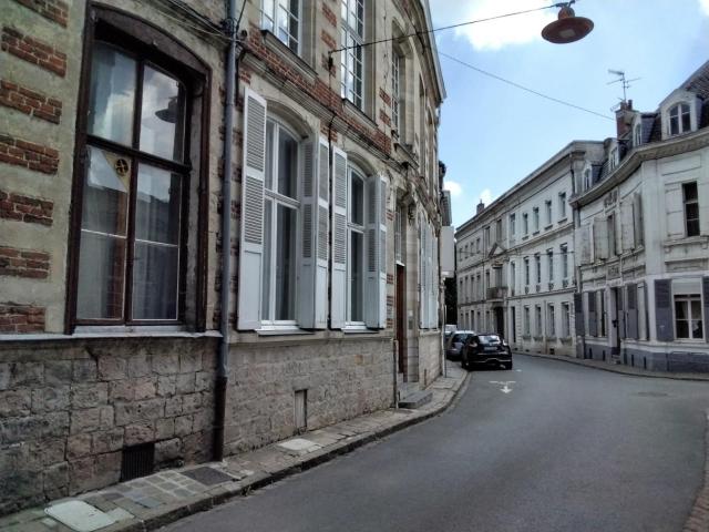 Maison vente à Valenciennes, Aulnoy-lez-valenciennes