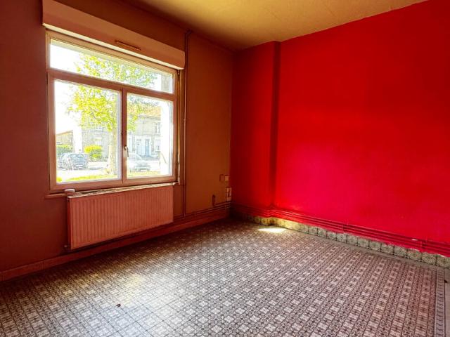 Maison vente à Avesnes-sur-Helpe, Aulnoye-aymeries