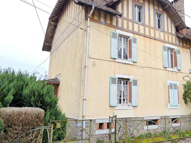 Maison vente à Aumontzey, Granges-Aumontzey