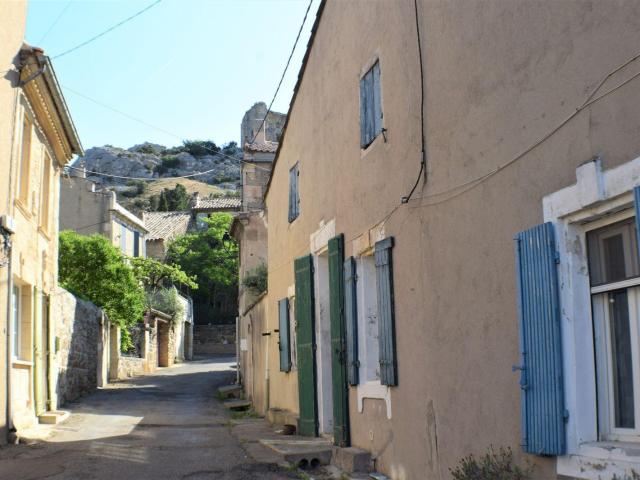 Maison vente à Arles, Aureille