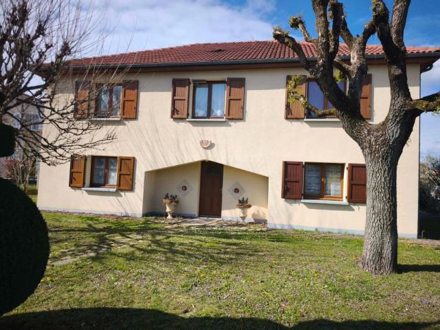 Maison vente à Aurillac