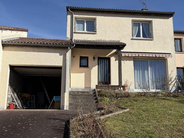 Maison vente à Aurillac