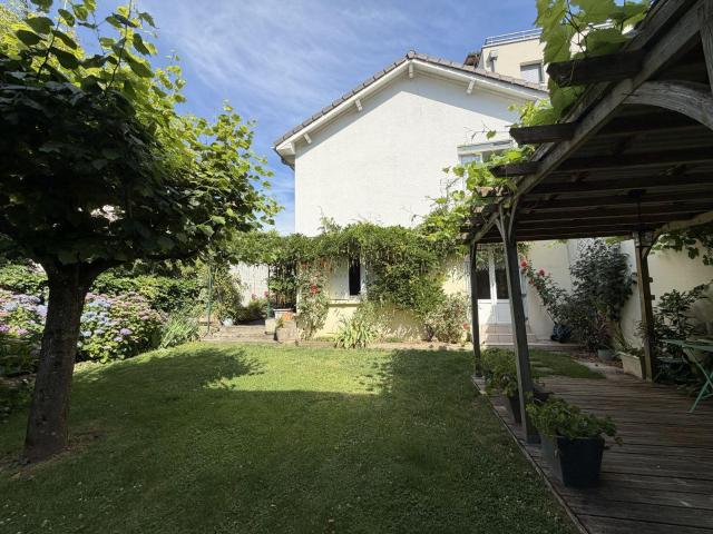 Maison vente à Aurillac
