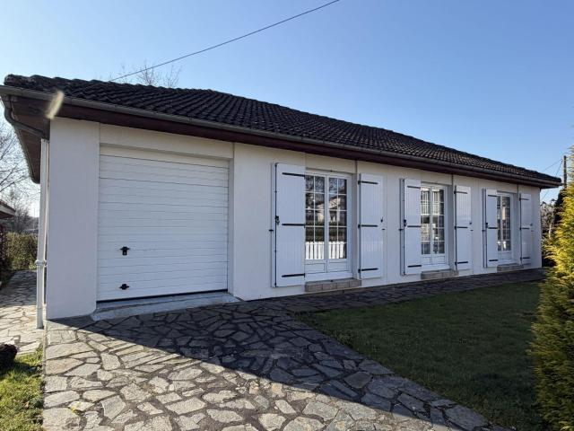 Maison vente à Aurillac