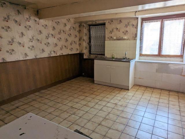 Maison vente à Autigny-le-Grand, Haute-Marne