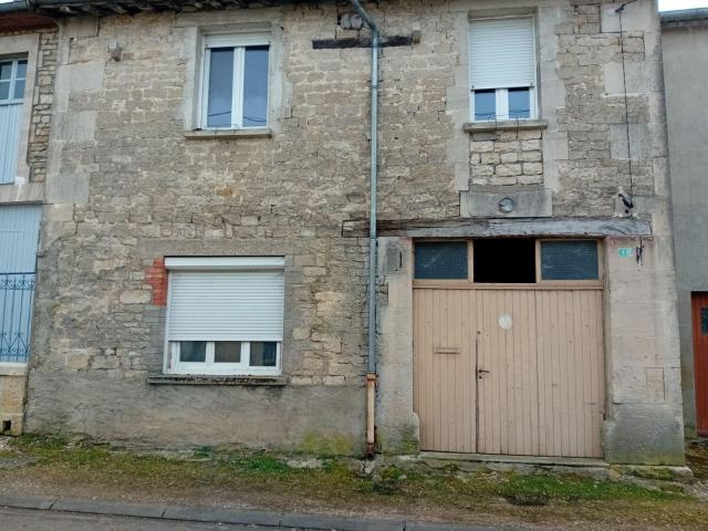 Maison vente à Saint-Dizier, Autigny-le-grand