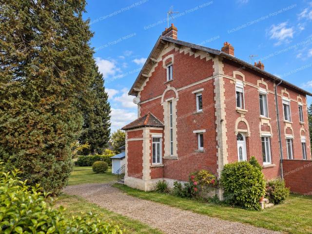 Maison vente à Laon, Autreville