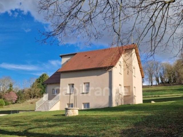 Maison vente à Auxerre