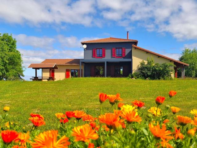 Maison vente à Ambert, Auzelles