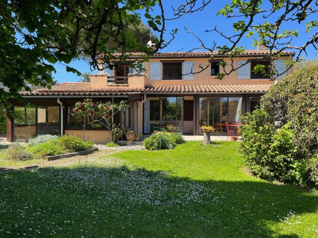 Maison vente à Toulouse, Auzeville-tolosane