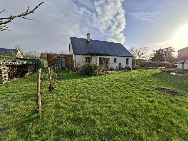 Maison vente à Loches, Auzouer-en-touraine