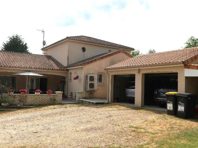 Maison vente à Châtellerault, Availles-en-châtellerault