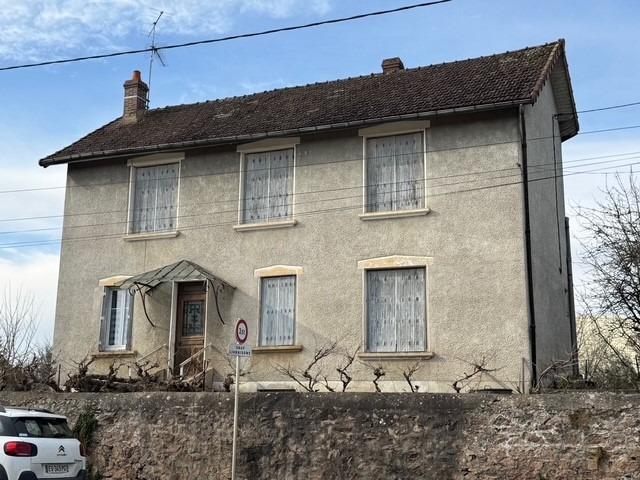 Maison vente à Avallon