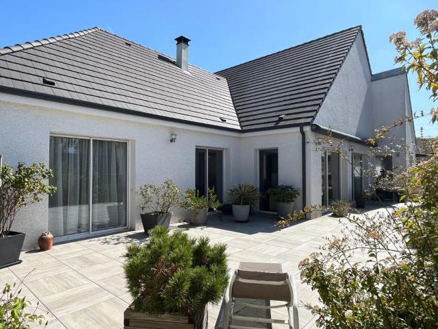Maison vente à Avallon