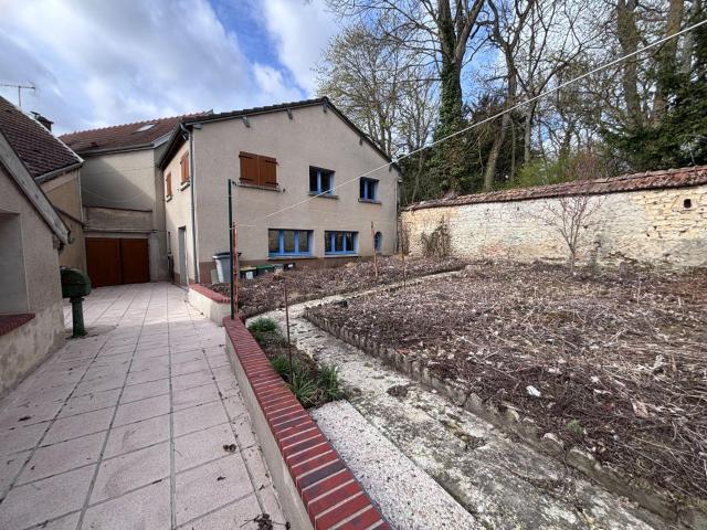 Maison vente à Épernay, Avenay-val-d'or