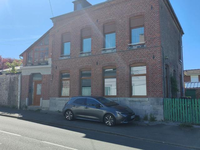 Maison vente à Avesnes-sur-Helpe, Avesnelles