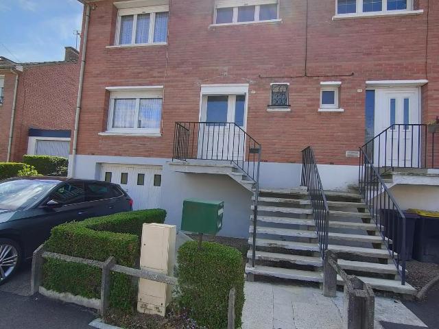 Maison vente à France métropolitaine, Avesnelles