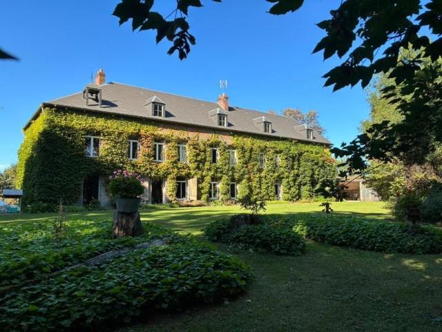 Maison vente à Avesnes-sur-Helpe, Avesnes-sur-helpe